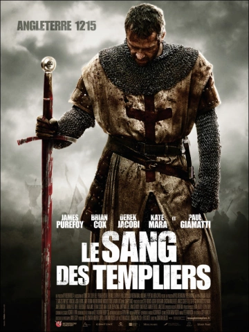 Le Sang des Templiers  [DVDRIP] - MULTI (FRENCH)