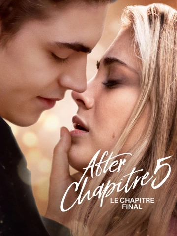 After - Chapitre 5  [WEB-DL 720p] - MULTI (FRENCH)