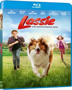 Lassie  [HDLIGHT 720p] - FRENCH