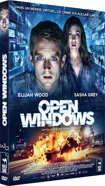 Open Windows  [DVDRIP] - TRUEFRENCH