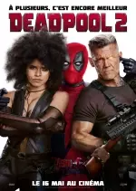 Deadpool 2  [BDRIP] - TRUEFRENCH