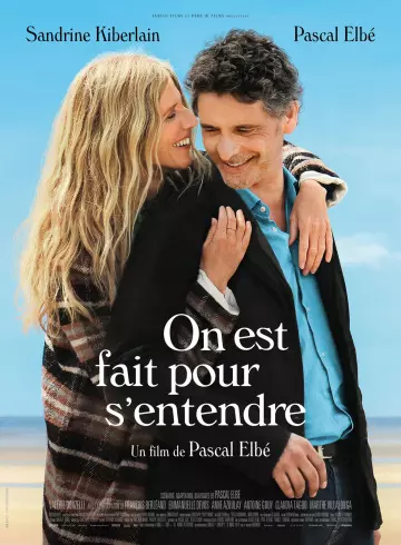 On est fait pour s?entendre  [WEB-DL 720p] - FRENCH