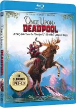 Once Upon a Deadpool  [BLU-RAY 720p] - FRENCH