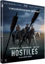 Hostiles  [HDLIGHT 1080p] - MULTI (TRUEFRENCH)