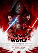 Star Wars - Les Derniers Jedi [TS MD] - FRENCH