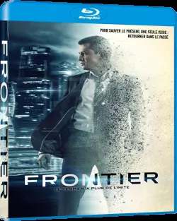 Frontier  [HDLIGHT 1080p] - FRENCH