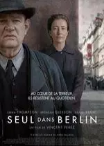 Seul dans Berlin  [BDRIP] - FRENCH