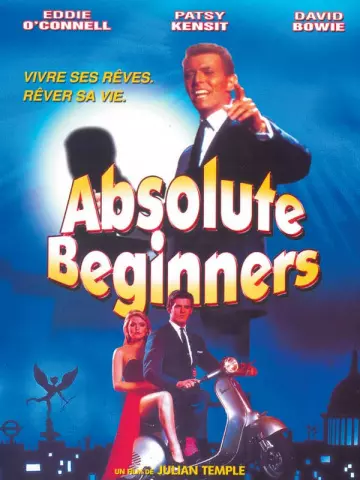 Absolute Beginners  [BDRIP] - TRUEFRENCH