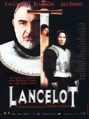 Lancelot, le premier chevalier  [DVDRIP] - TRUEFRENCH