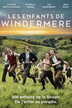 Les Enfants de Windermere  [WEB-DL 1080p] - FRENCH