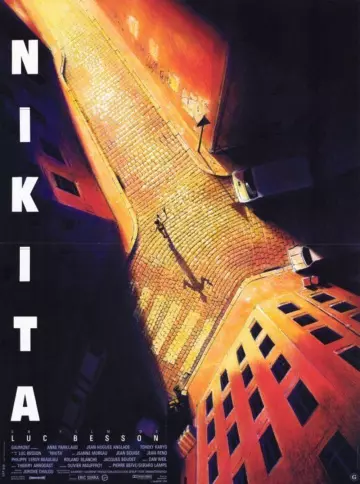 Nikita [BDRIP] - FRENCH