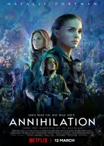 Annihilation  [WEBRIP] - VOSTFR