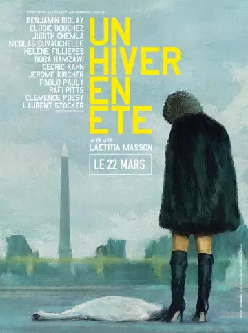 Un hiver en été  [WEB-DL 1080p] - FRENCH