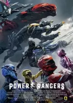 Power Rangers  [BDRiP] - FRENCH