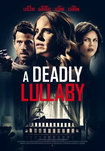 A Deadly Lullaby  [WEB-DL 720p] - FRENCH