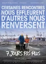 7 jours pas plus [HDRIP] - FRENCH