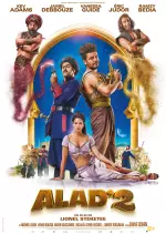 Alad'2  [BDRIP] - FRENCH