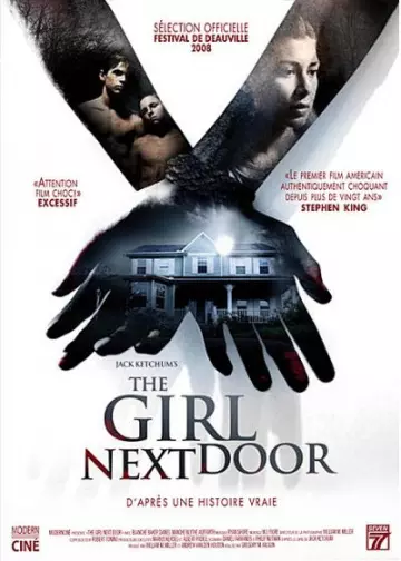 The Girl Next Door  [WEB-DL 1080p] - MULTI (TRUEFRENCH)