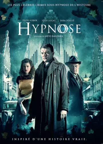 Hypnose  [WEB-DL 1080p] - FRENCH