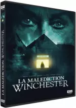 La Malédiction Winchester  [BLU-RAY 1080p] - MULTI (TRUEFRENCH)