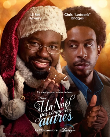 Un Noël pas comme les autres  [HDRIP] - TRUEFRENCH