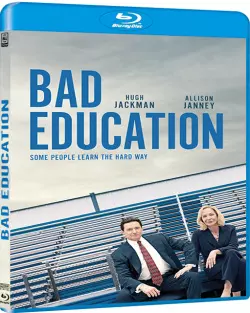 Bad Education  [HDLIGHT 720p] - FRENCH