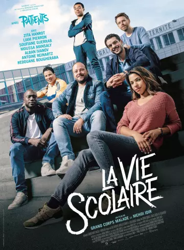 La Vie scolaire [WEB-DL 1080p] - FRENCH