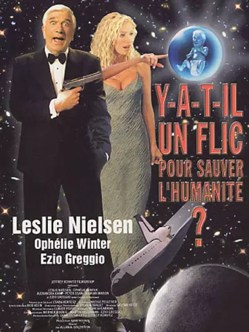 Y a-t-il un flic pour sauver l'humanité ? [DVDRIP] - FRENCH