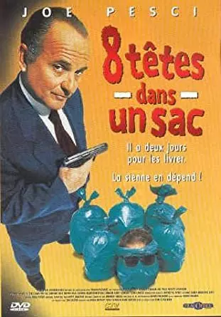 8 Têtes dans un sac [BDRIP] - TRUEFRENCH