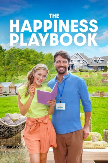 À la recherche du bonheur (The Happiness Playbook) [WEBRIP] - FRENCH