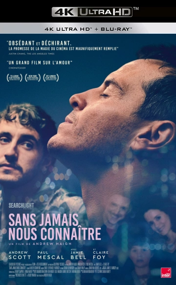 Sans jamais nous connaître [WEB-DL 4K] - MULTI (FRENCH)