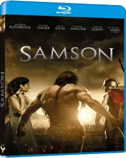 Samson  [HDLIGHT 1080p] - MULTI (FRENCH)