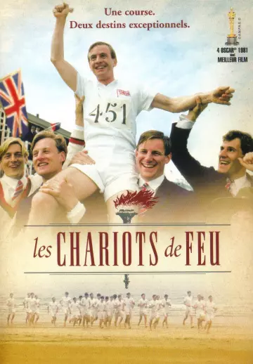 Les Chariots de feu  [BDRIP] - FRENCH