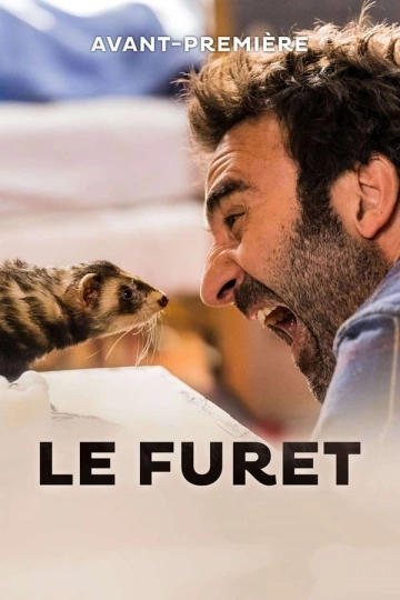 Le Furet  [WEBRIP 720p] - FRENCH