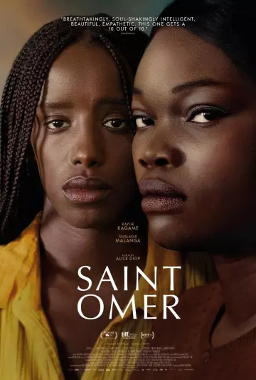 Saint Omer  [WEBRIP 720p] - FRENCH