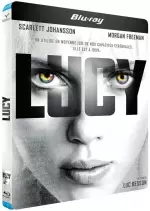 Lucy  [BLU-RAY 720p] - MULTI (TRUEFRENCH)