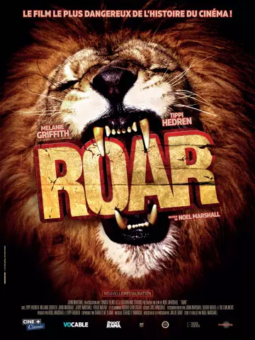 Roar  [BDRIP] - TRUEFRENCH