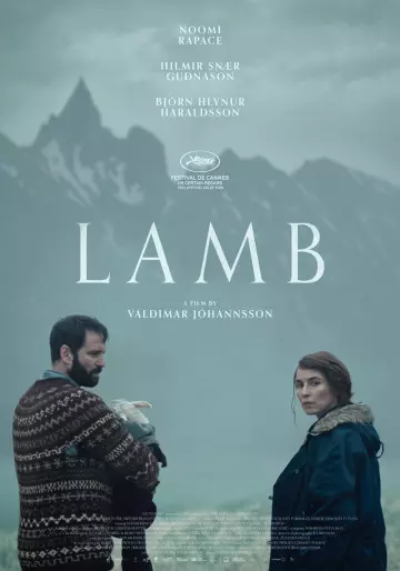 Lamb  [WEB-DL 1080p] - VOSTFR