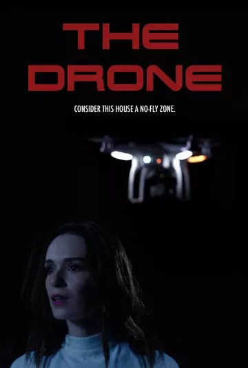 The Drone  [HDRIP] - FRENCH