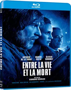 Entre la vie et la mort [BLU-RAY 720p] - FRENCH