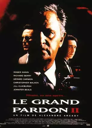 Le Grand pardon II  [DVDRIP] - TRUEFRENCH