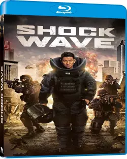 Shock Wave  [HDLIGHT 720p] - FRENCH