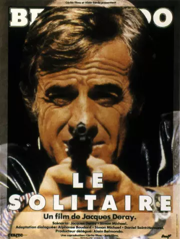 Le Solitaire  [HDLIGHT 1080p] - FRENCH