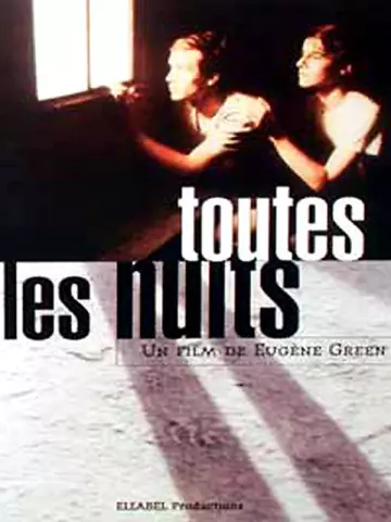 Toutes les nuits  [DVDRIP] - FRENCH