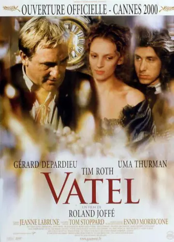 Vatel  [BDRIP] - FRENCH