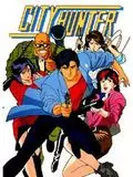 City Hunter - Bay City Wars  [DVDRIP] - MULTI (FRENCH)