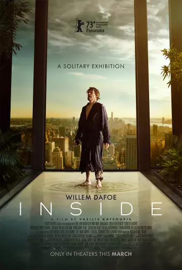 Inside  [WEBRIP 720p] - FRENCH