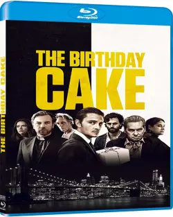 The Birthday Cake  [BLU-RAY 1080p] - FRENCH