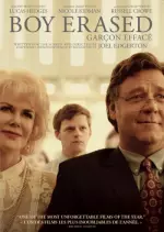 Boy Erased  [BDRIP] - FRENCH