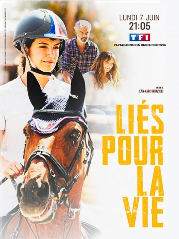 Liés pour la vie  [WEBRIP 720p] - FRENCH